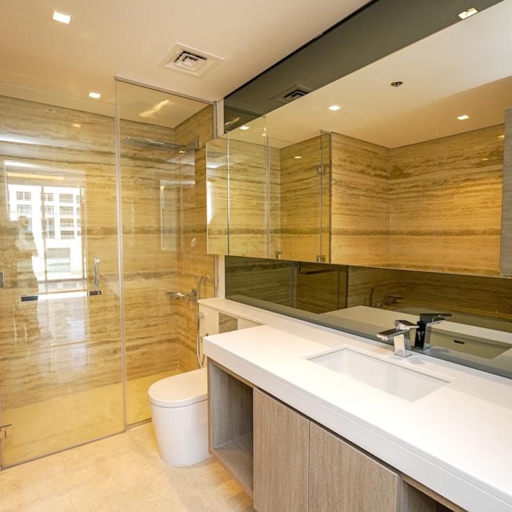 Turnkey plumbing solution