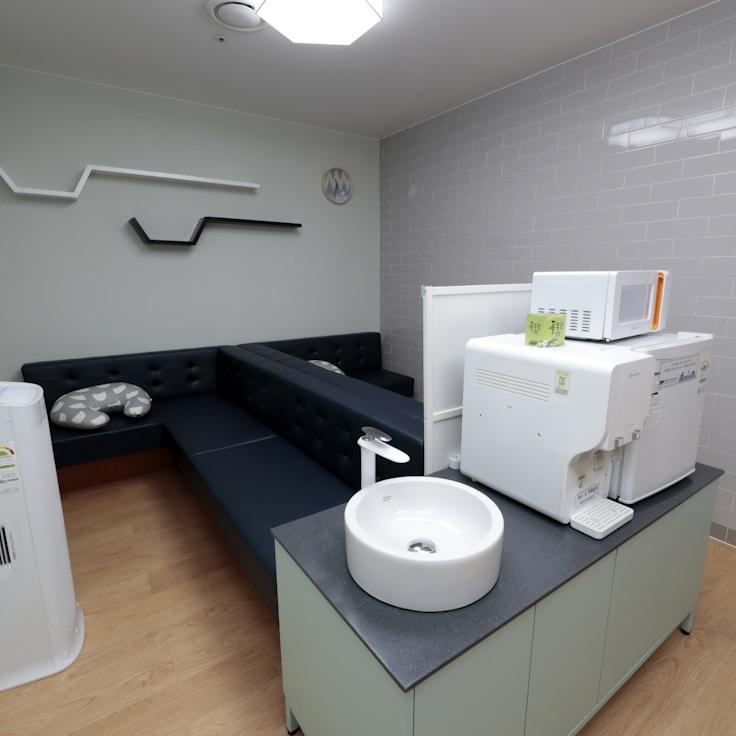 Emergency plumbing repair